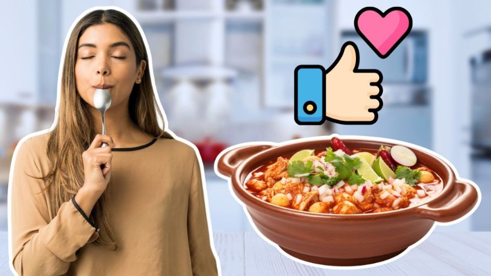 Estos son los beneficios que tiene comer pozole en las fiestas patrias 2025