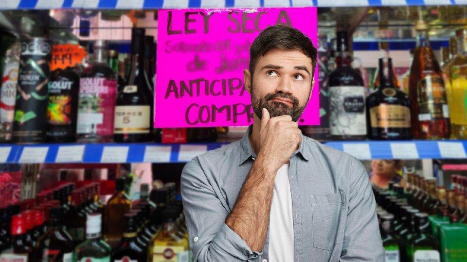 Ley Seca en CDMX: ¿Hasta qué hora termina este 16 de septiembre?