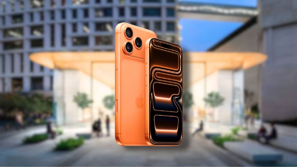 La marca arrancó su temporada de lanzamientos con la presentación de la familia iPhone 17.