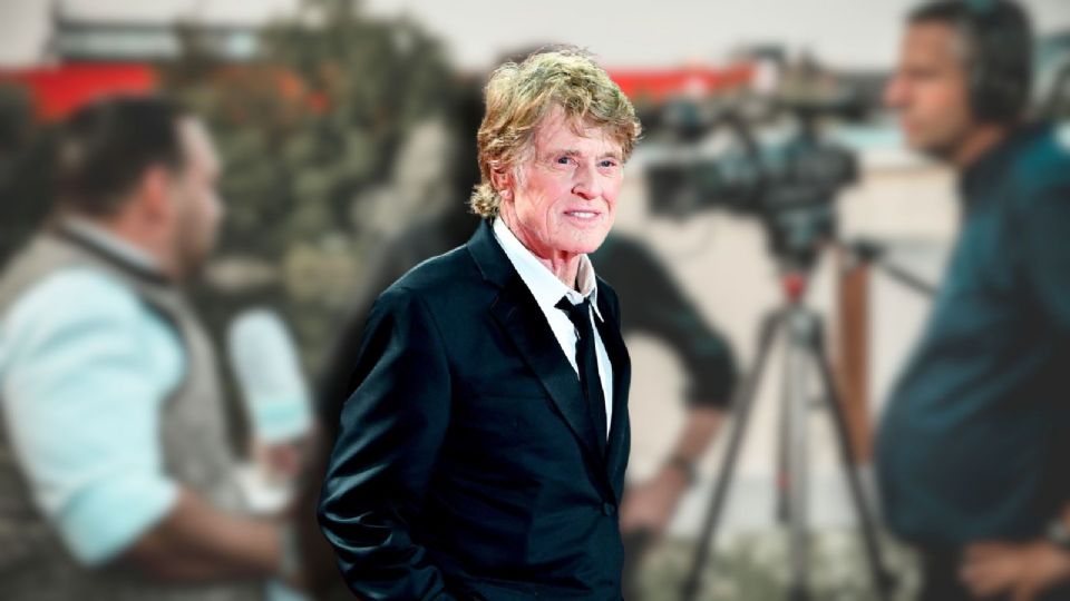 En su última entrevista, Robert Redford dejó un mensaje inspirador sobre la perseverancia y la autenticidad en el cine.