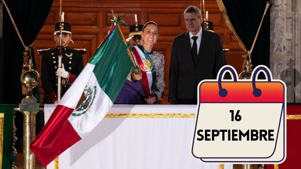 ¿Por qué celebramos el 16 de septiembre? El origen del Día de la Independencia