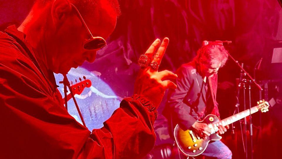 Plastilina Mosh regresa a Monterrey para un show en el Showcenter Complex este 10 de octubre.