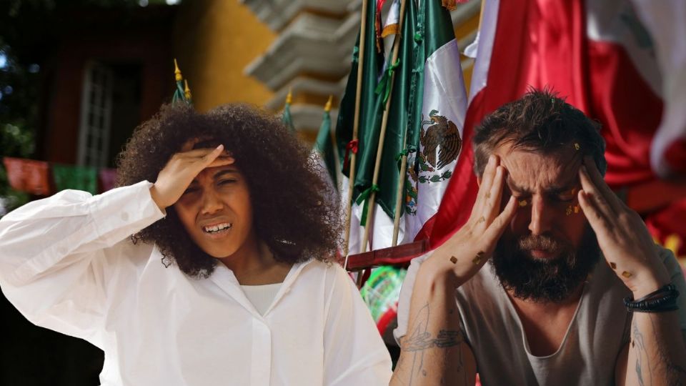 Los mejores remedios para quitar la cruda por las fiestas patrias