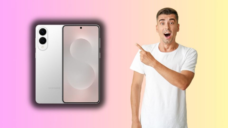 El Samsung Galaxy S25 Edge está disponible con un atractivo descuento en septiembre de 2025.