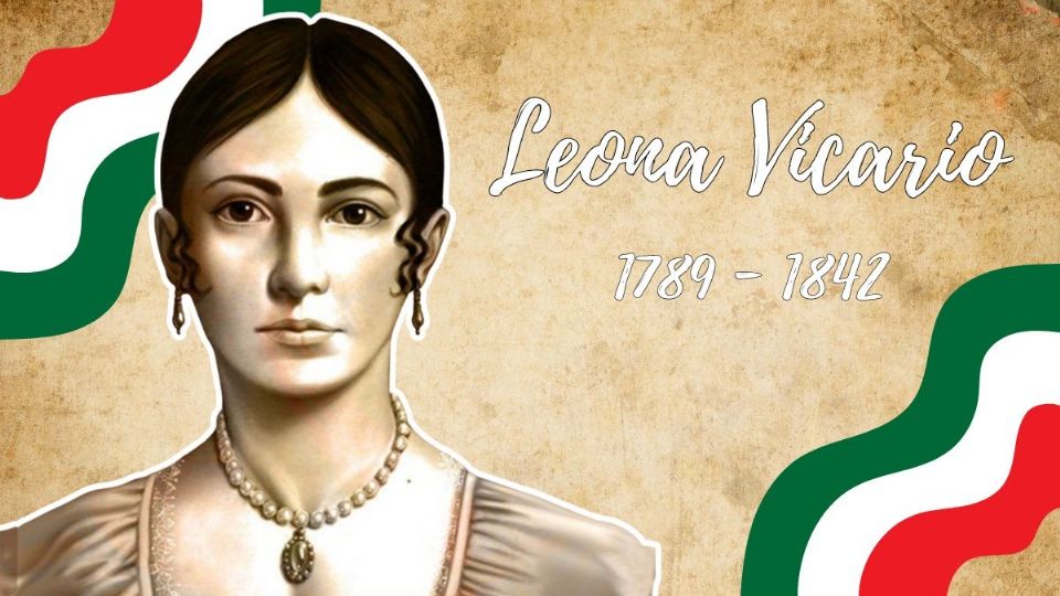 ¿Quién fue Leona Vicario? La espía y periodista que luchó por la Independencia de México