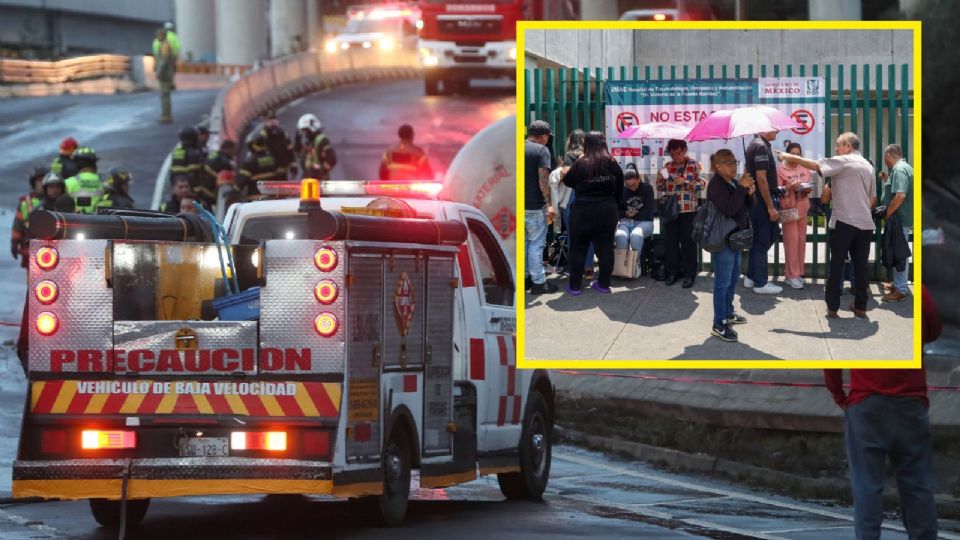 Abril Díaz, una de las víctimas de la explosión en Iztapalapa, se encuentra hospitalizada bajo estricta observación médica tras sufrir quemaduras en más del 90% de su cuerpo.