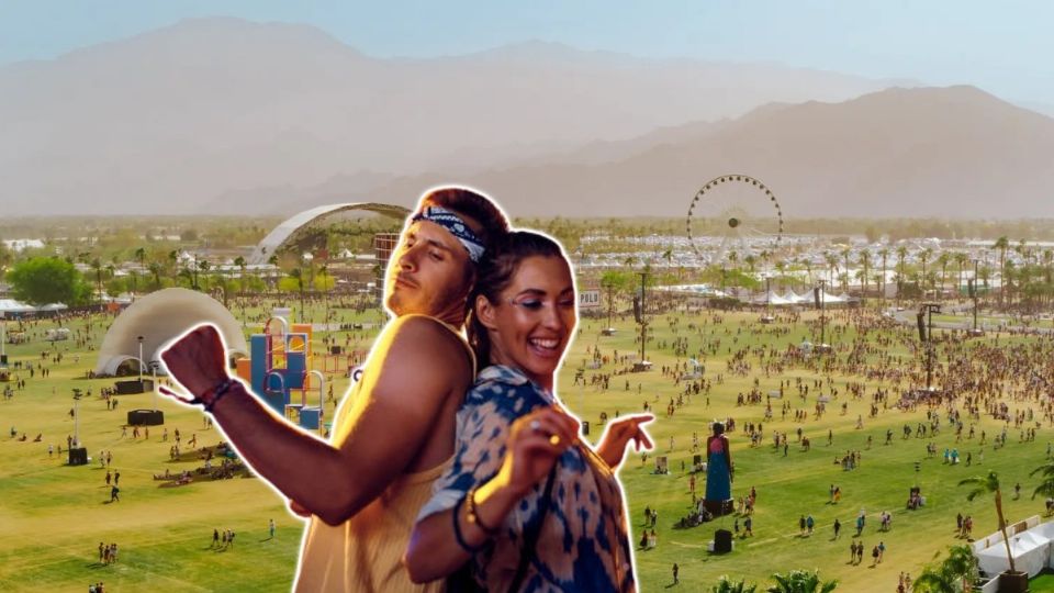 Dan a conocer las fechas de Coachella 2026 y costos de los boletos