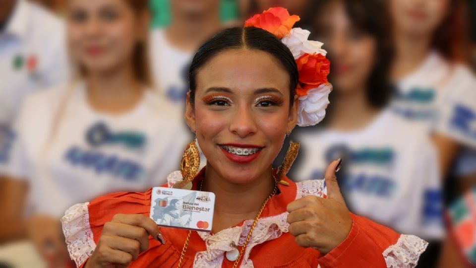 La Beca Rita Cetina otorga apoyos económicos a estudiantes de educación básica y requiere crear una Llave MX para el registro en línea.