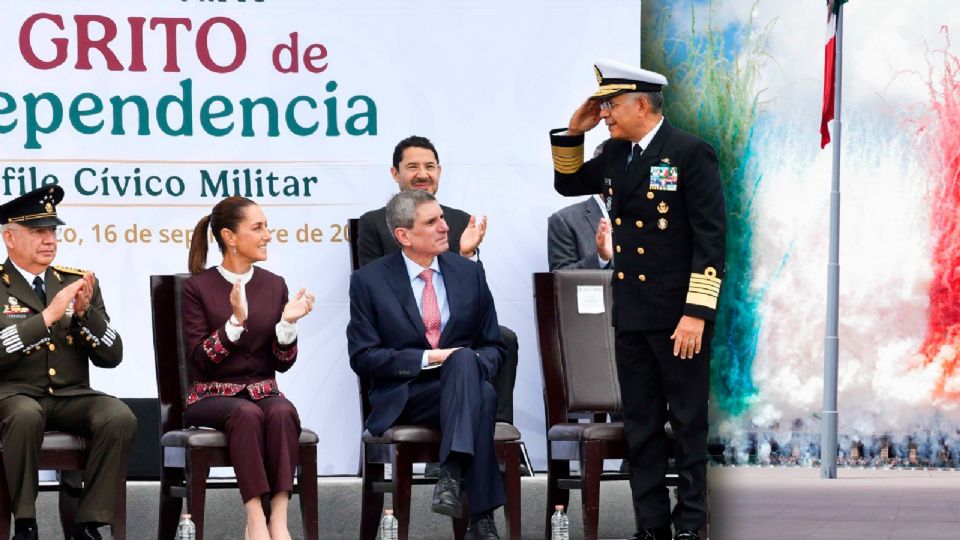 La Secretaría de Marina está intentando limpiar su imagen y restaurar la confianza.