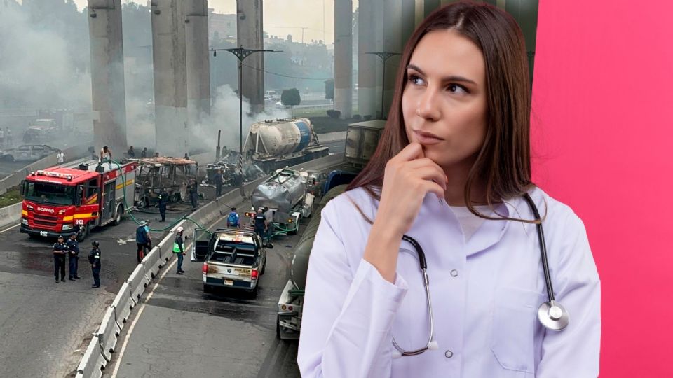 En los primeros 20 a 25 minutos tras un trauma, la percepción del dolor se reduce drásticamente.