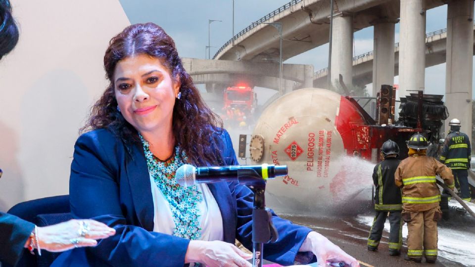 Secretario de Gobierno, César Cravioto, hizo un llamado a la empatía hacia las familias afectadas.