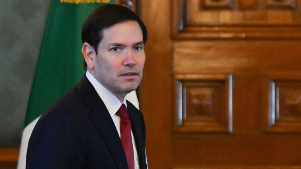 La embajada estadounidense difundió un mensaje en el que Rubio destaca que ambos países “comparten una relación vital'.