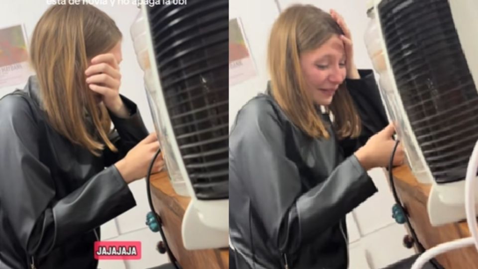 Joven olvida desactivar su ubicación en su celular y su pareja la deja por haberle sido infiel.