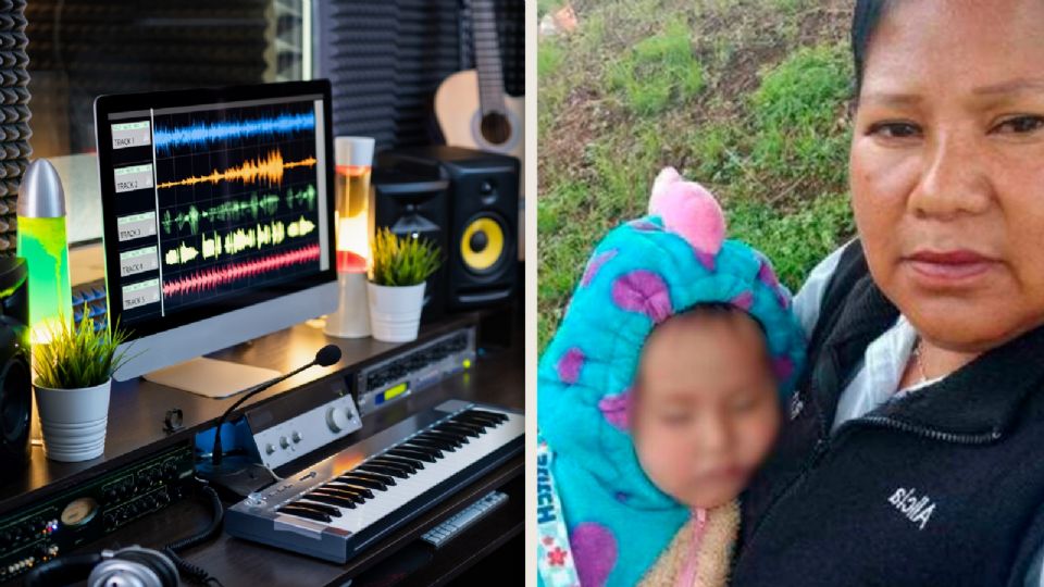 Crean canción en honor a Alicia Matías, abuelita heroína de la explosión de pipa de gas.