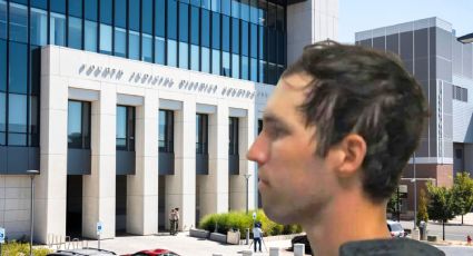 Sospechoso del asesinato de Charlie Kirk revela el motivo detrás del crimen