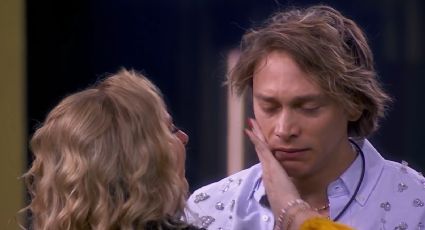 Así fue el emotivo momento entre Aldo de Nigris y su abuela Doña Lety durante “Congelados” en LCDLFM