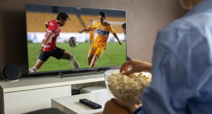 ¿El partido de Tigres vs Chivas se podrá ver en televisión abierta? Aquí te damos los detalles