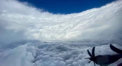 Gobierno y ciencia, aliados en la prevención de desastres por huracanes