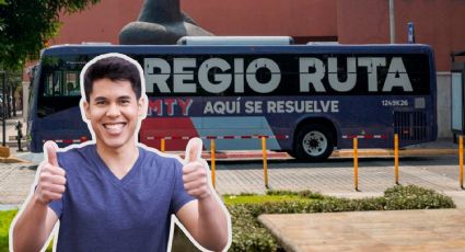 Regio Ruta: Estas son las conexiones clave en el recorrido