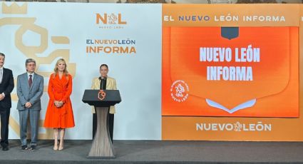 EN VIVO|Nuevo León Informa: Sigue la conferencia de la Secretaría de Administración 17 de septiembre