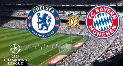 No te pierdas Bayern Múnich vs Chelsea: guía para ver el duelo más esperado de la Champions