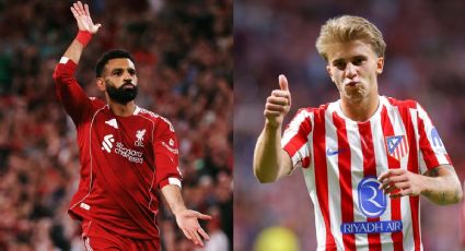 Liverpool vs Atlético de Madrid: a qué hora y dónde ver en vivo la Champions League