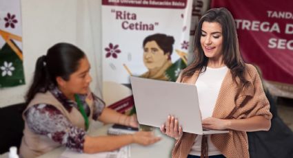 Beca Rita Cetina: esto debes saber si consultas los datos de tu hijo en el SIGED