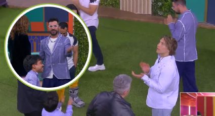 Por esta razón Aldo de Nigris estalló contra Shiky en La Casa de los Famosos México