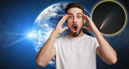 El cometa interestelar 3I/ATLAS sorprende con cambios de color y actividad inusual al acercarse al Sol