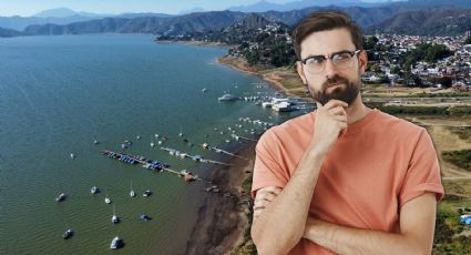 Nivel de las presas del sistema Cutzamala hoy 17 de septiembre