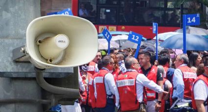 CDMX se prepara para el Simulacro Nacional 2025 este viernes