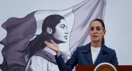 Aeroméxico será competitiva sin Delta, afirma Sheinbaum tras decisión de EU