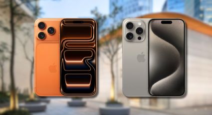 iPhone 17 Pro vs iPhone 16 Pro: diferencias entre el último modelo de Apple y su antecesor