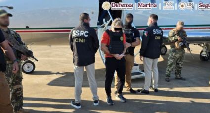 Hernán Bermúdez Requena es expulsado de Paraguay; será ingresado en el Altiplano