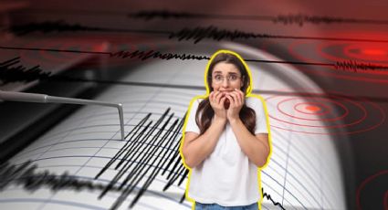 Sismo en México hoy 17 de septiembre: magnitud y hora exacta del último temblor