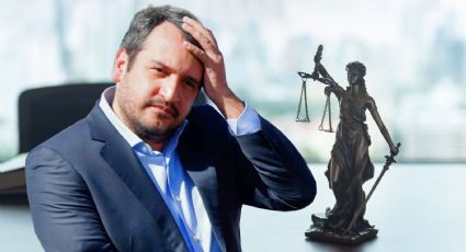 Hijos de AMLO obtienen suspensión judicial: qué implica este recurso para Andy y Bobby López Beltrán
