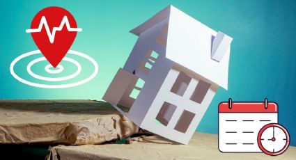 ¿Ya registraste tu inmueble? Esta es la fecha límite para el Simulacro Nacional 2025
