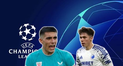 Champions League: ¿Qué mexicanos jugarán y cuáles son sus chances reales?