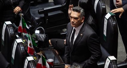 Llama PRI declarar al cártel de Los Soles y otros grupos criminales como organizaciones terrorista