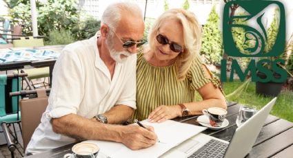 Ley 97 del IMSS: estas son las 3 modalidades por las que te puedes pensionar en 2025
