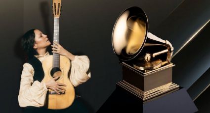 Mexicanos que brillan en los Latin Grammy 2025: conoce a los nominados