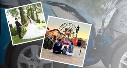 Así fue el último mensaje de Érika Lizeth González, la mujer que falleció en accidente de Cancún