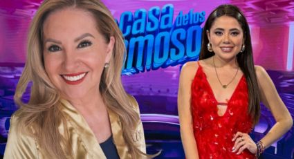 VIDEO | Surge nueva polémica entre abuela de Aldo de Nigris y Mariana Botas