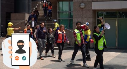 Simulacro Nacional 2025: Cómo evitar caer en estafas y fraudes desde el celular