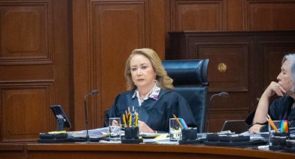 Yasmín Esquivel apunta: hidrocarburos y energía eléctrica son competencia exclusiva de la federación