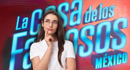 EN VIVO | La Casa de Los Famosos México 2025: octava gala de nominación HOY 17 de septiembre