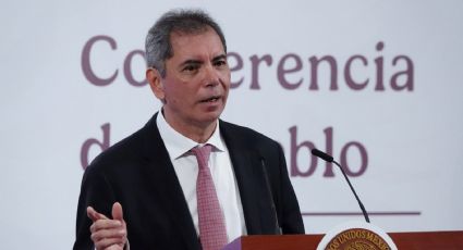 SHCP: Gobiernos neoliberales descuidaron a los sectores más vulnerables del país