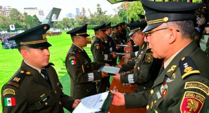 Secretaría de la Defensa Nacional designa nuevo comandante de la 30/a. Zona Militar
