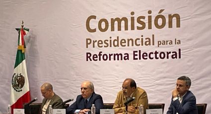 Inician audiencias públicas para la Reforma Electoral