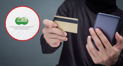 Condusef alerta sobre cargos fantasma: qué son y cómo evitar esta nueva estafa